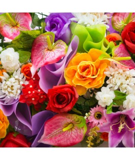 Florist Designed Bouquet